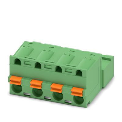 Leiterplattenstecker