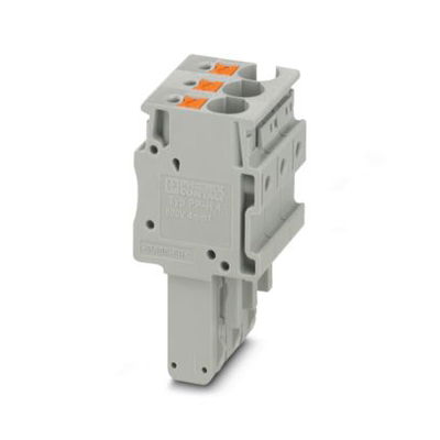 Stecker