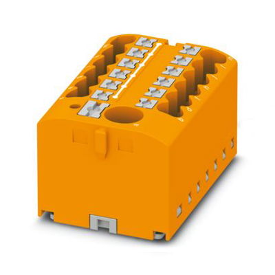 Verteilerblock