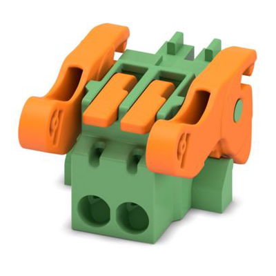 Leiterplattenstecker