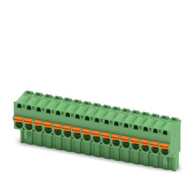 Leiterplattenstecker