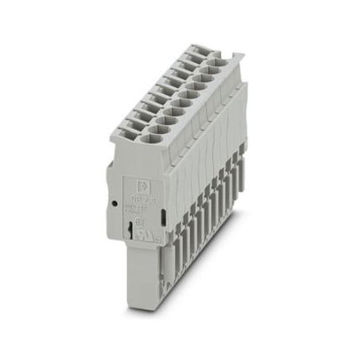 Stecker