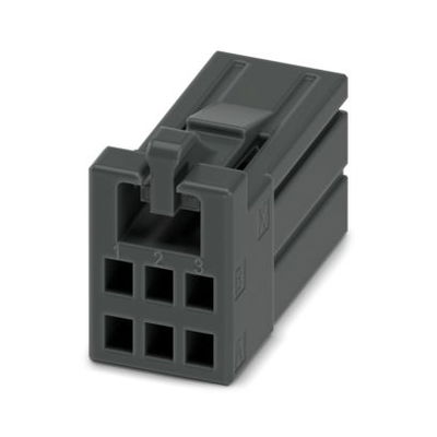 Leiterplattenstecker