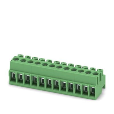 Leiterplattenstecker