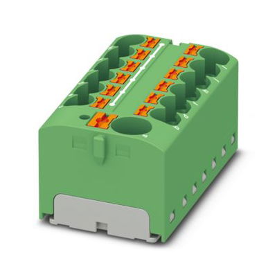 Verteilerblock