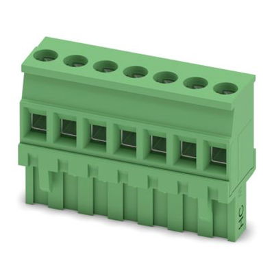 Leiterplattenstecker