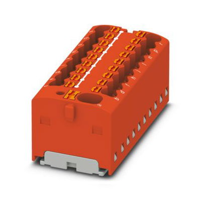 Verteilerblock