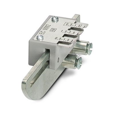 Crimp-Locator