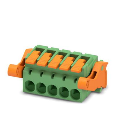 Leiterplattenstecker