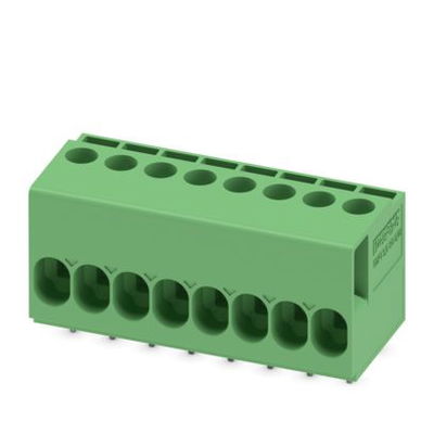 Leiterplattenklemme