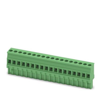 Leiterplattenstecker