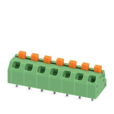 Leiterplattenklemme