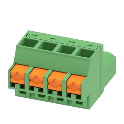 Leiterplattenstecker