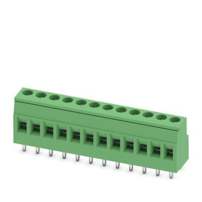 Leiterplattenklemme