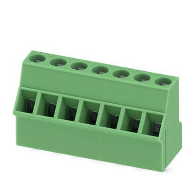 Leiterplattenklemme