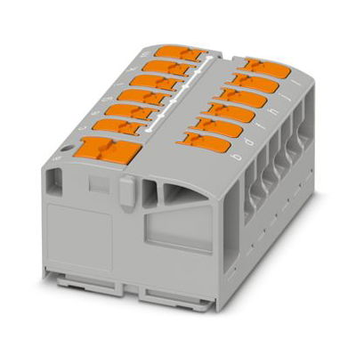 Verteilerblock