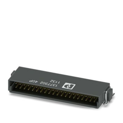 SMD-Messerleisten