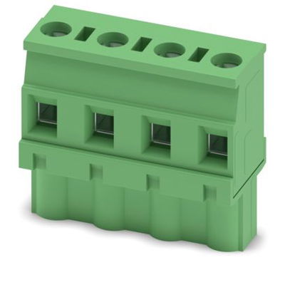 Leiterplattenstecker