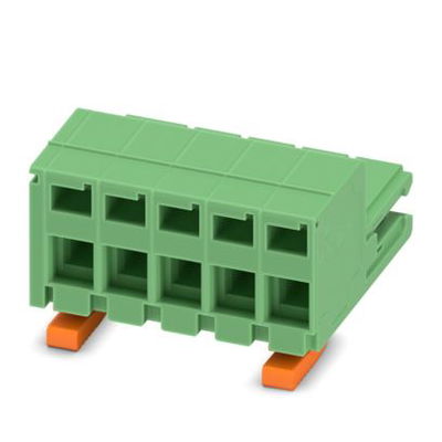 Leiterplatten-Steckverbinder