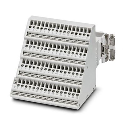 Klemmenadapter