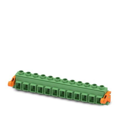 Leiterplattenstecker