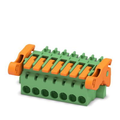 Leiterplattenstecker