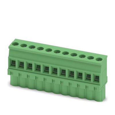 Leiterplattenstecker