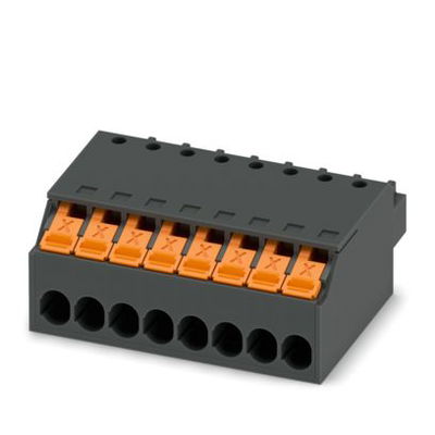 Leiterplattenstecker