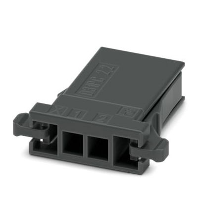 Leiterplattenstecker