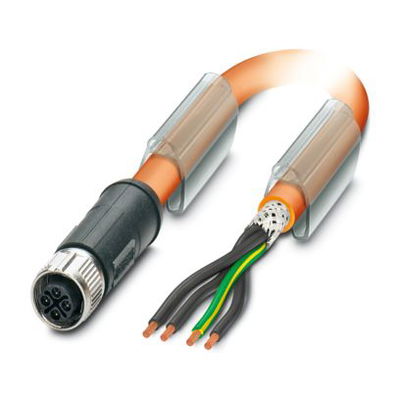 Powerleitung