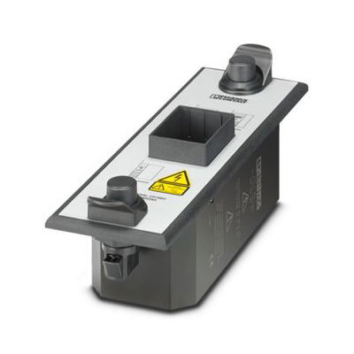 Prüfgerätadapter