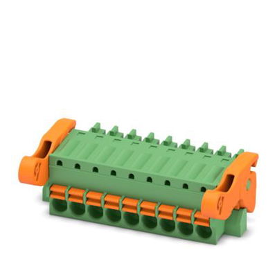 Leiterplattenstecker