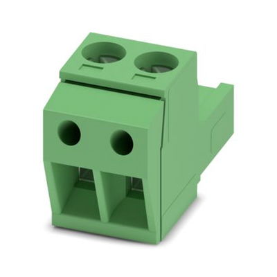 Leiterplattenstecker