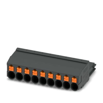 Leiterplattenstecker
