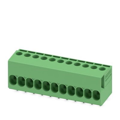 Leiterplattenklemme