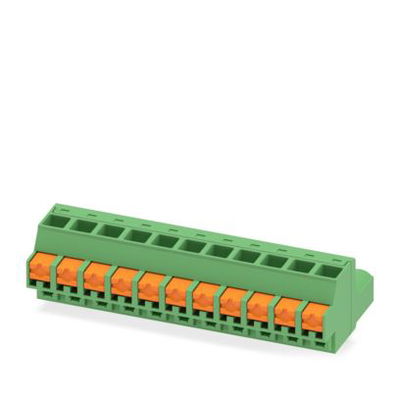 Leiterplattenstecker
