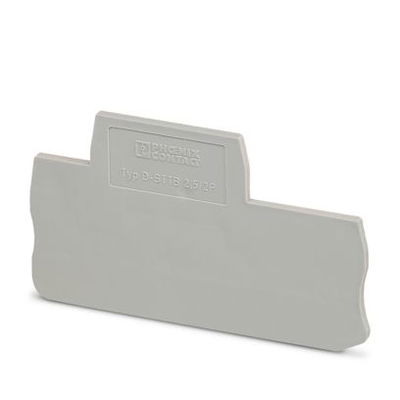 Abschlussdeckel