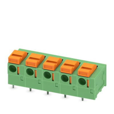 Leiterplattenklemme