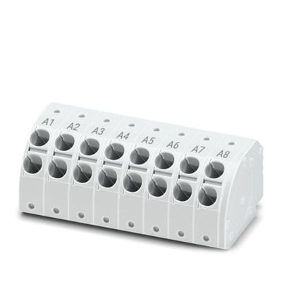 Leiterplattenstecker