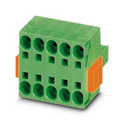 Leiterplattenstecker