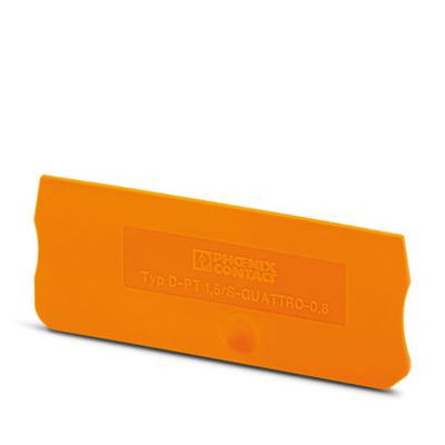 Abschlussdeckel
