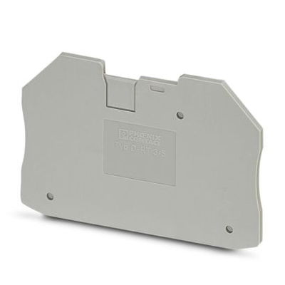 Abschlussdeckel