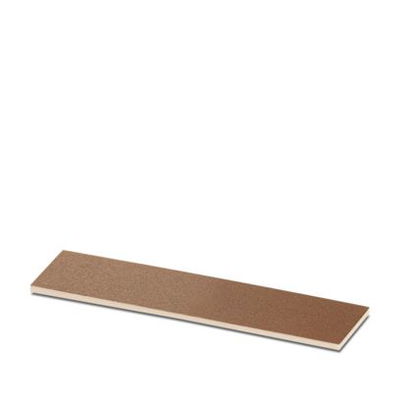 Einsteckschild