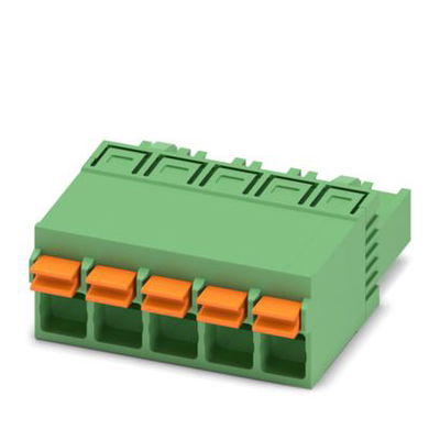 Leiterplattenstecker