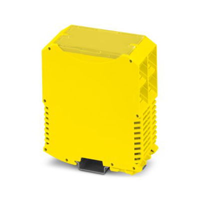 Elektronikgehäuse