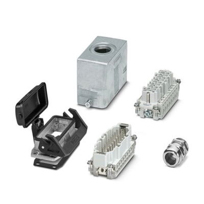 Steckverbinder-Set