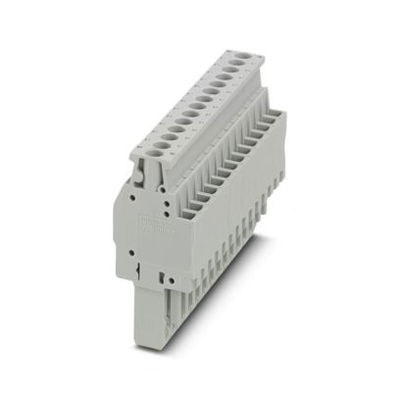 Stecker