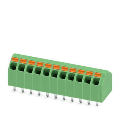 Leiterplattenklemme