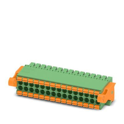 Leiterplattenstecker
