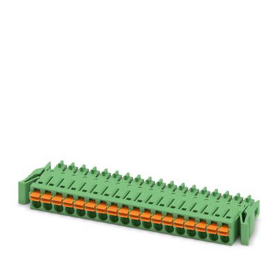 Leiterplatten-Steckverbinder